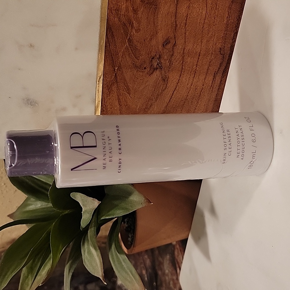 Meaningful Beauty Skin Cleanser